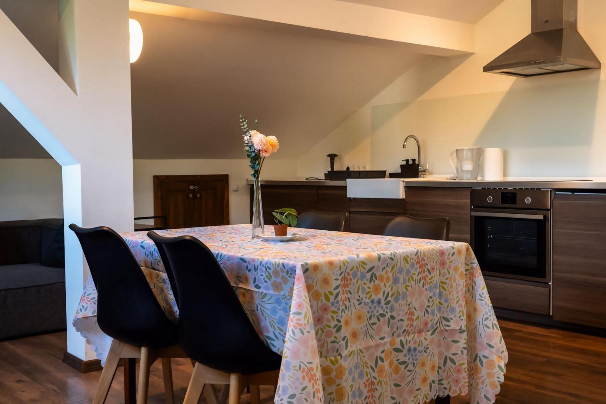 Kesletz House Guest house