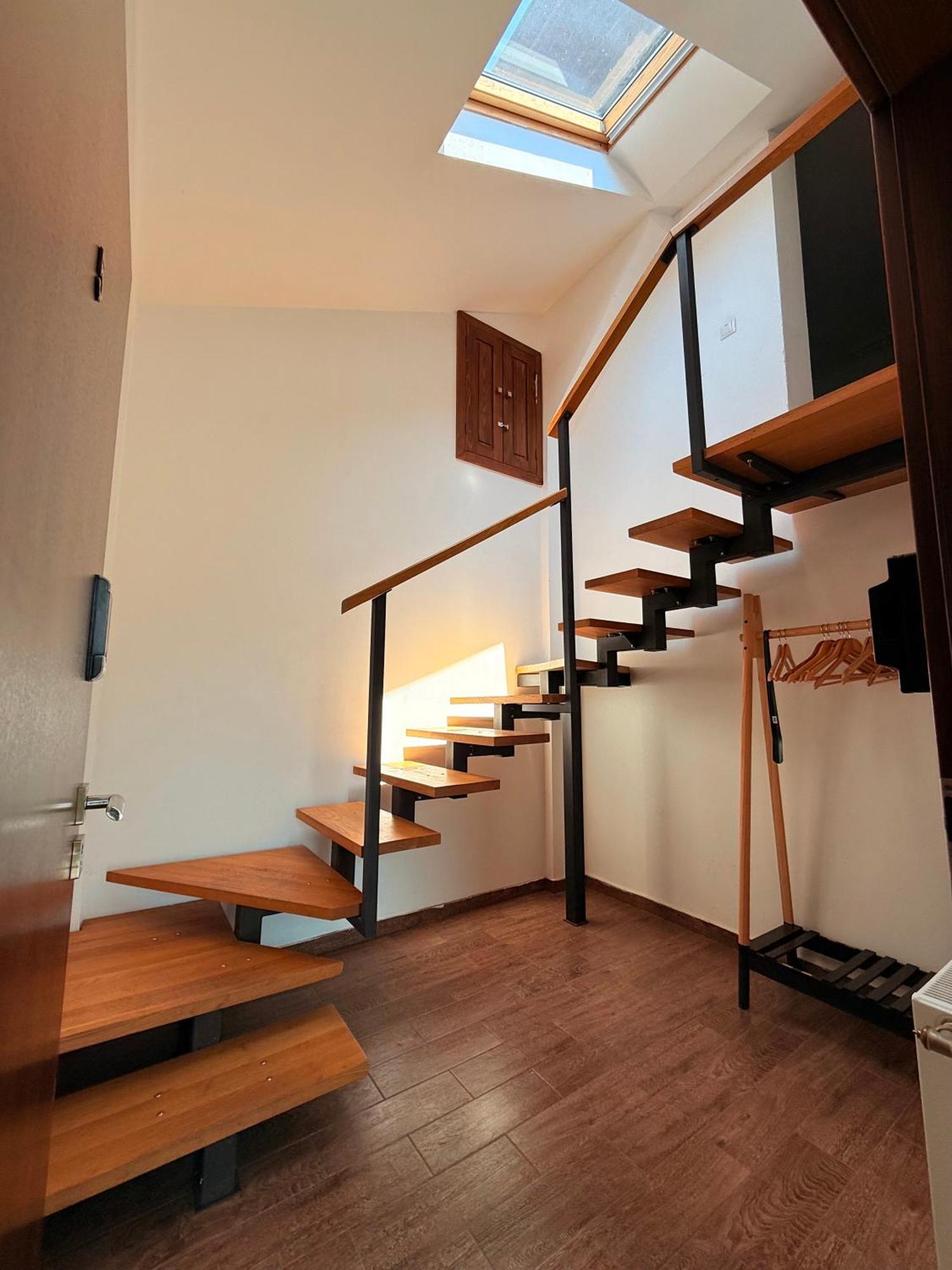 Kesletz House Guest house *