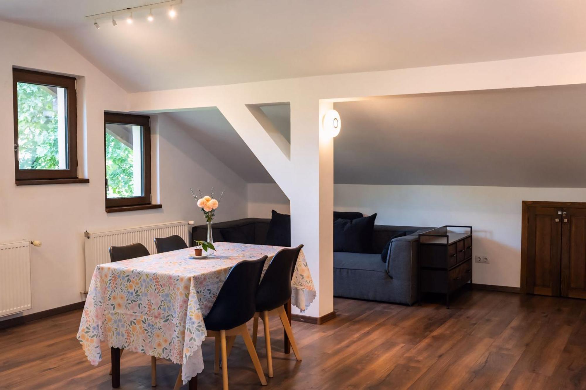Kesletz House Guest house